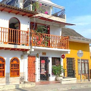 Hostal Casa Del Prado